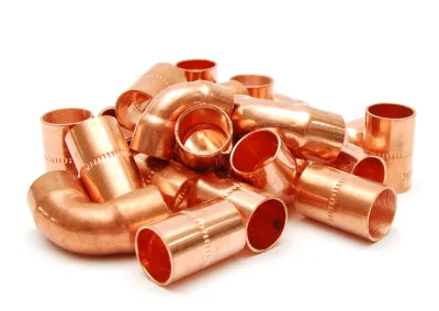 Bakır Fittings – görsel 1