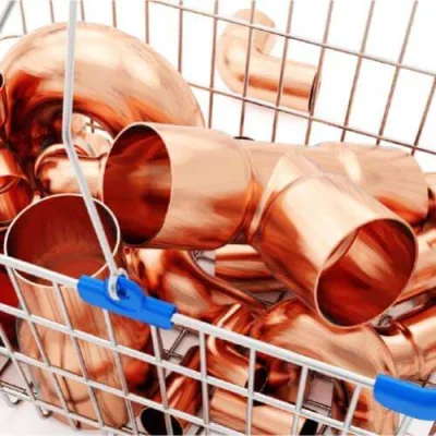Bakır Fittings – görsel 2