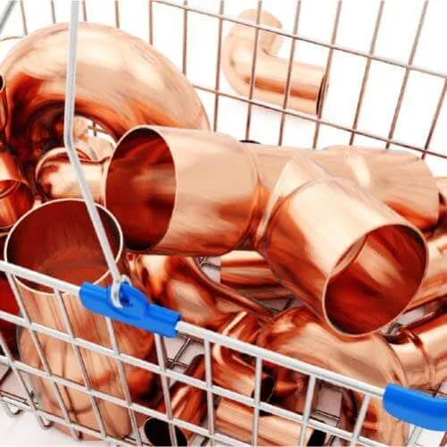 Bakır Fittings – görsel 2