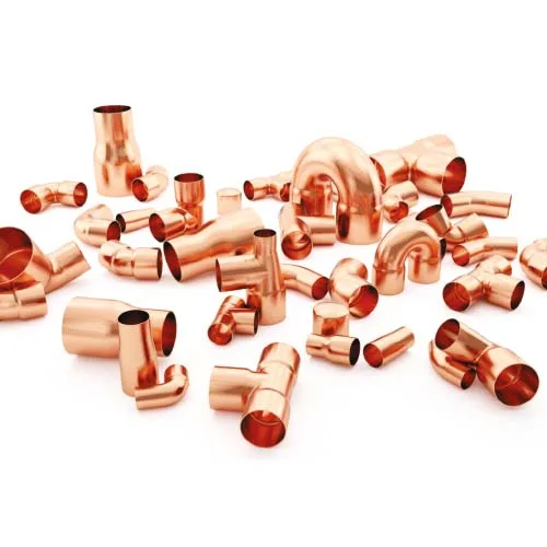 Bakır Fittings – görsel 3