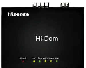 VRF Klima Sistemleri – görsel 3